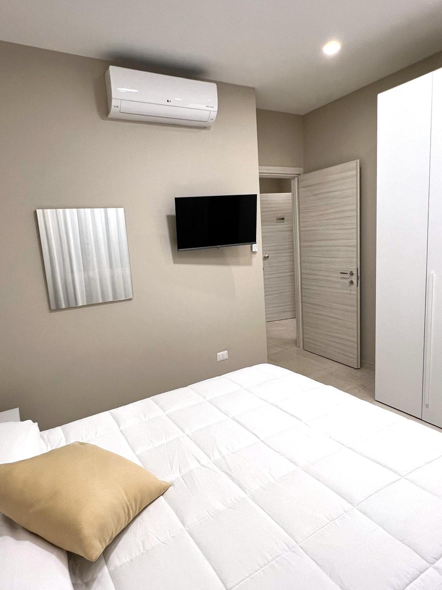 Bed & Breakfast Virgilio Lamezia Airport Sant'Eufemia Lamezia